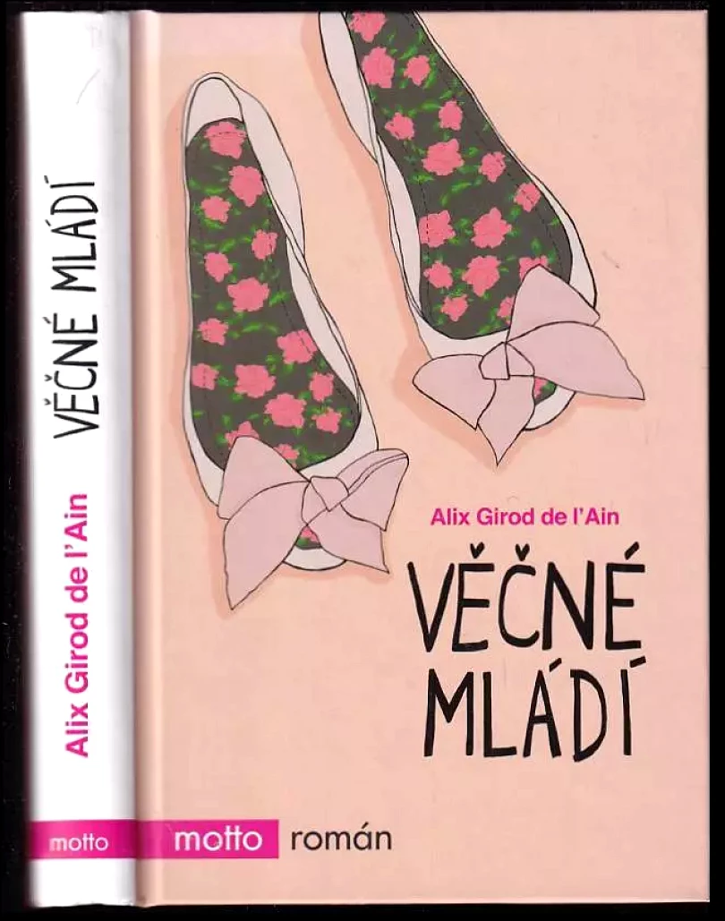 Věčné mládí (Alix Girod de L'Ain, 2016)