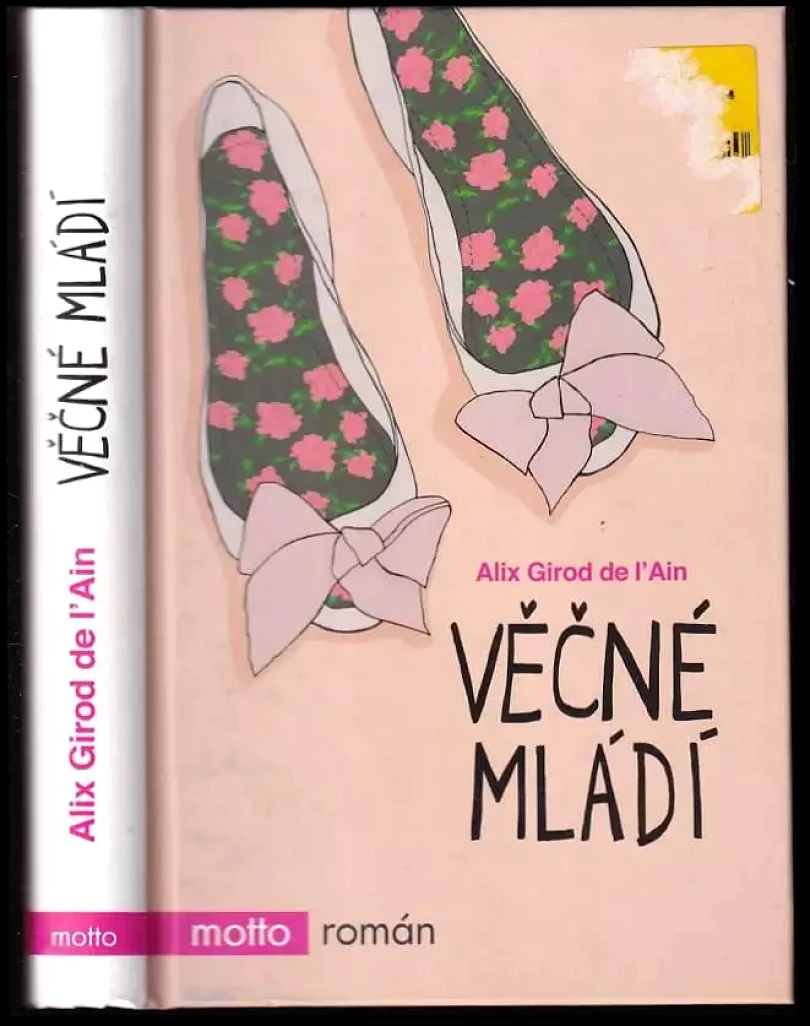 Věčné mládí (Alix Girod de L'Ain, 2016)