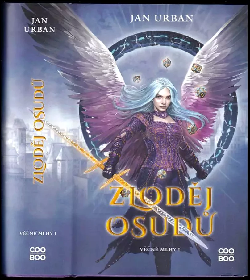 Věčné Mlhy (Jan Urban, 2021)