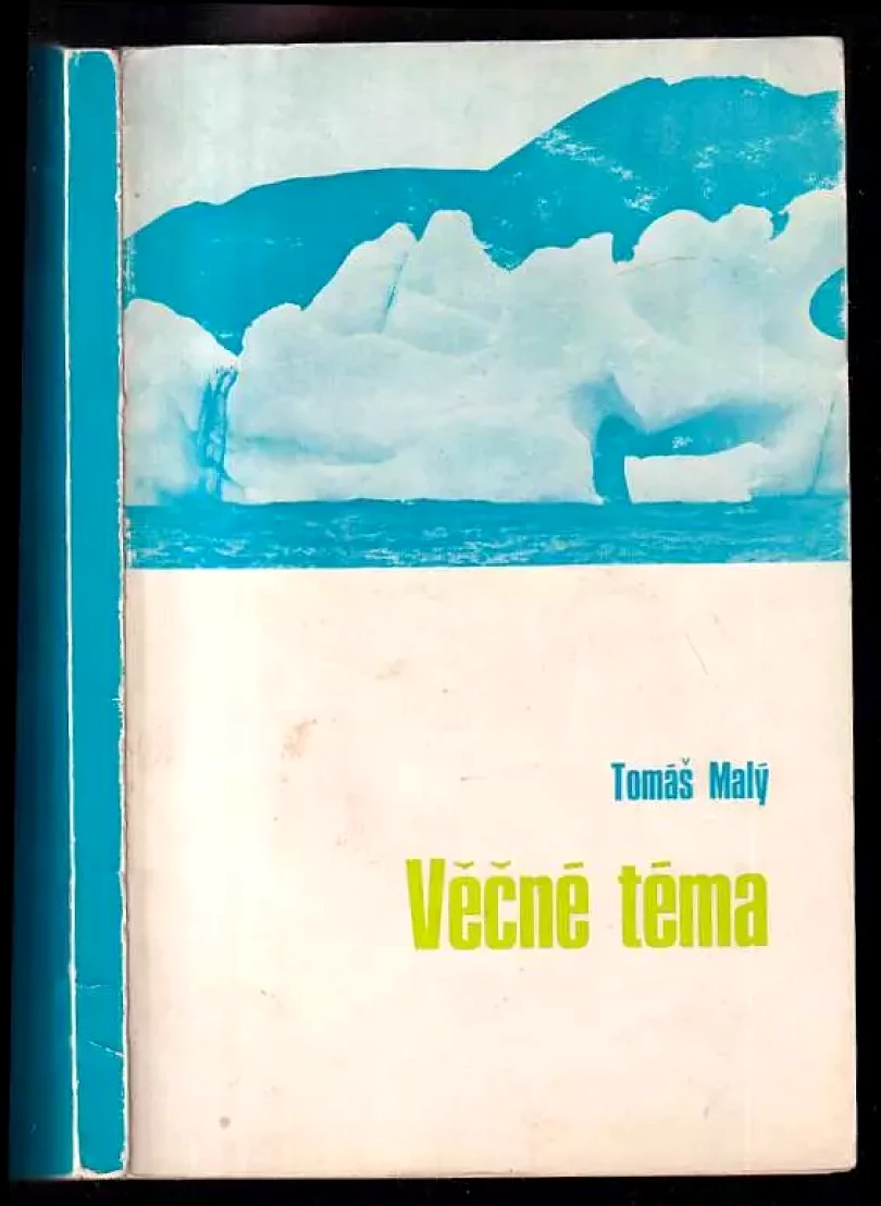 Věčné téma (František Tomášek, 1979)