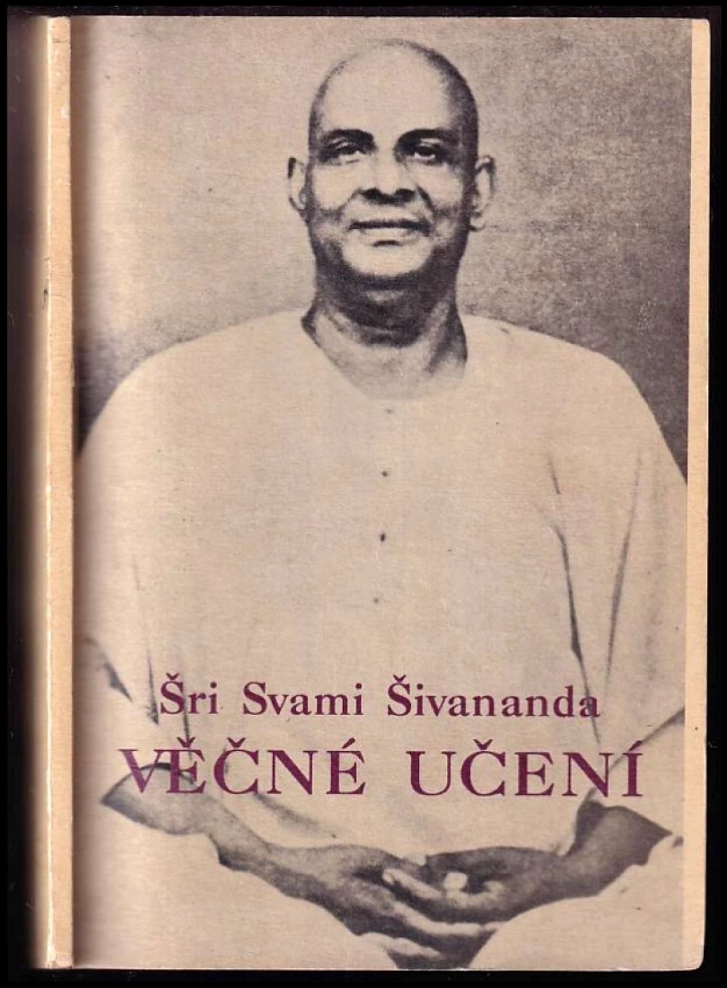 Věčné učení (Sivananda, 1990)