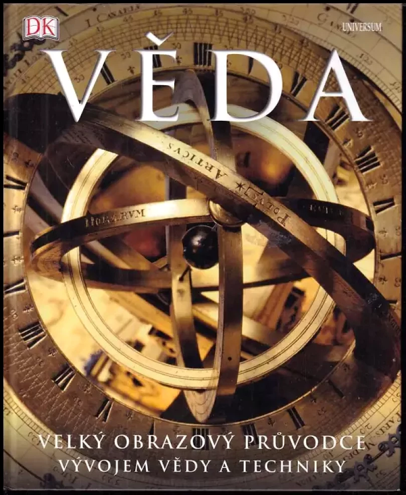 Levně Věda (, 2016)