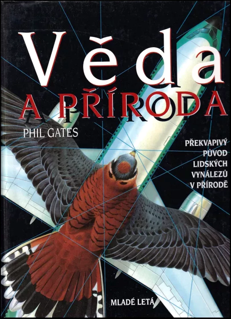 Věda a příroda (Philippa Gates, 1996)