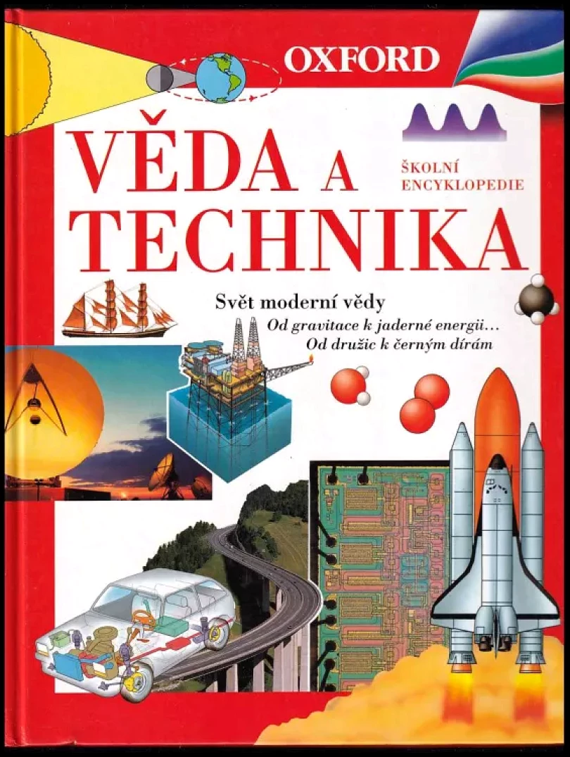 Levně Věda a technika (, 1996)