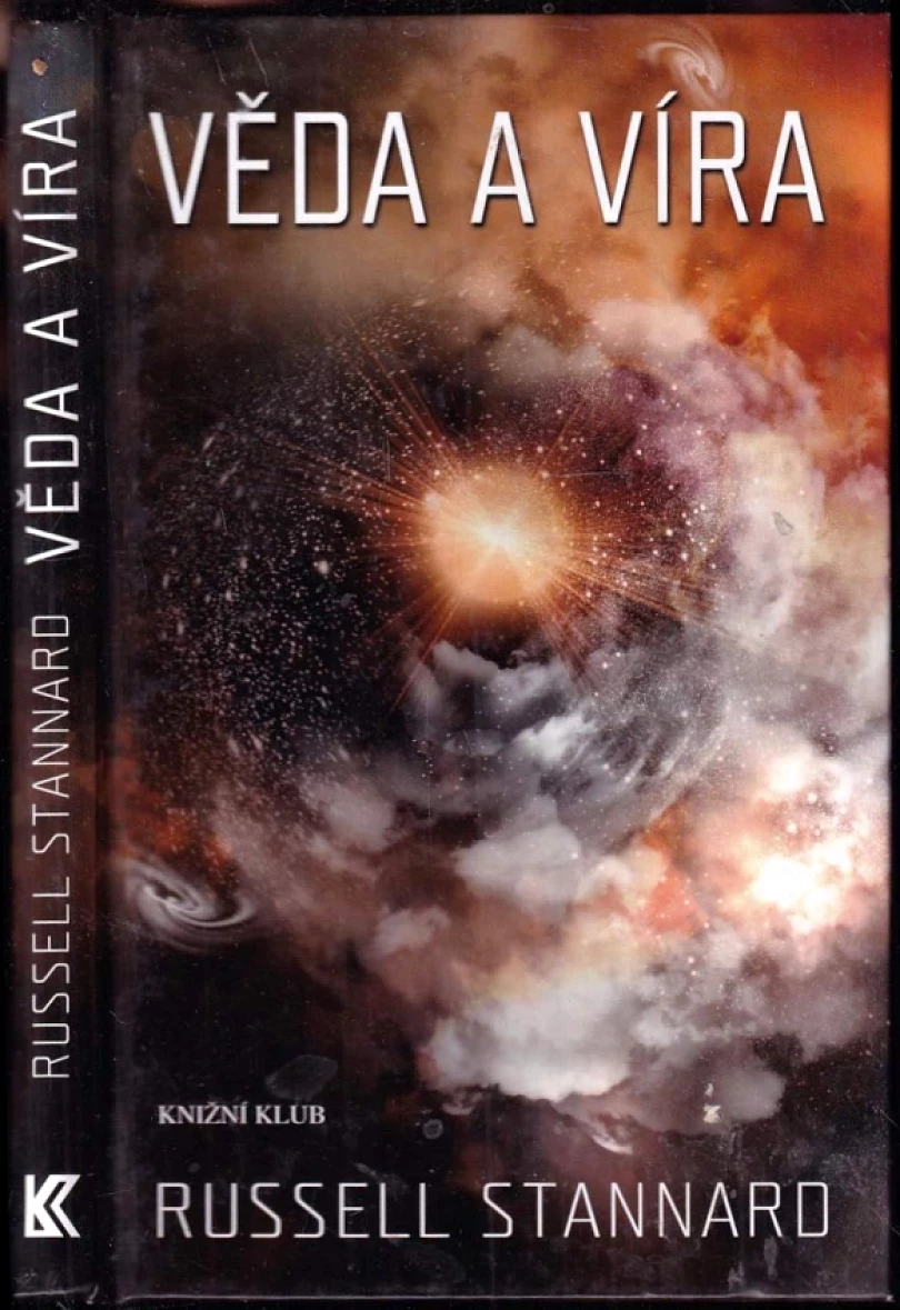 Věda a víra (Russell Stannard, 2015)
