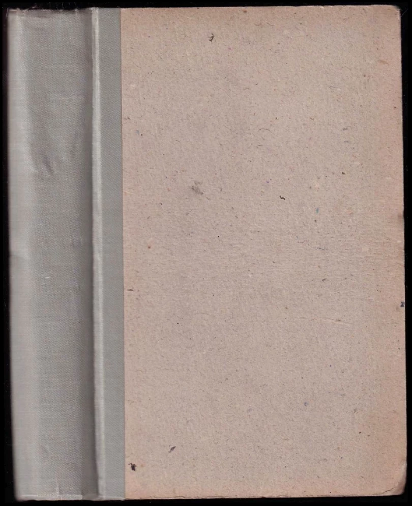 Levně Věda láme monopoly (Anton Zischka, 1937)