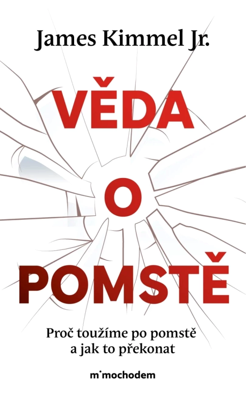 Věda o pomstě (jr. Kimmel,, 2026)