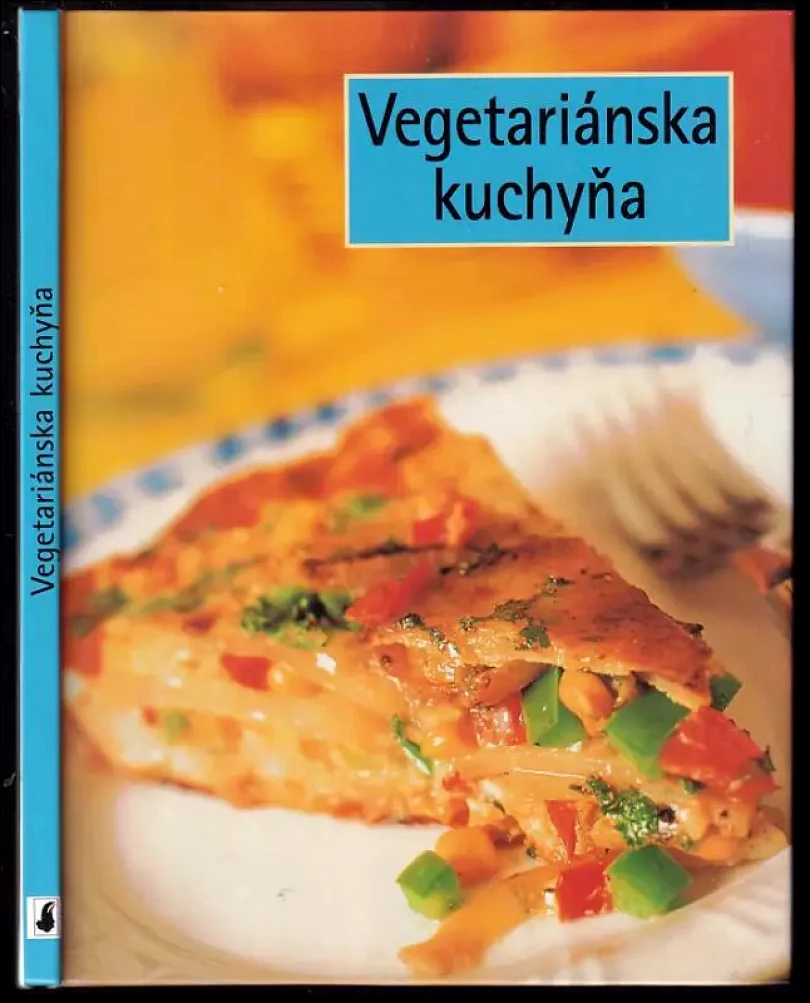 Levně Vegetariánska kuchyňa (, 2003)
