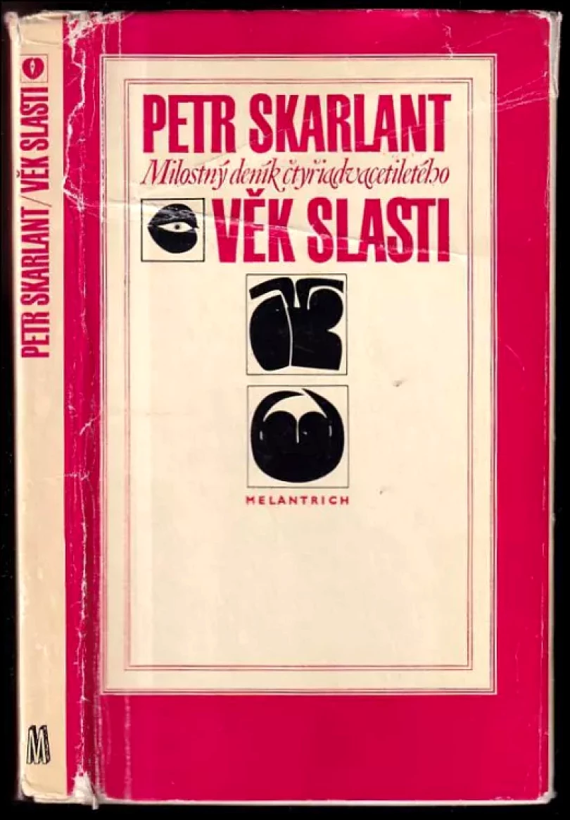 Věk slasti (Petr Skarlant, 1977)