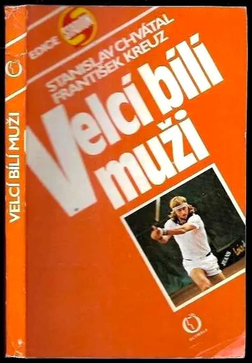 Velcí bílí muži (František Kreuz, 1984)