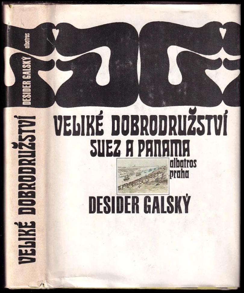 Veliké dobrodružství (Desider Galský, 1983)