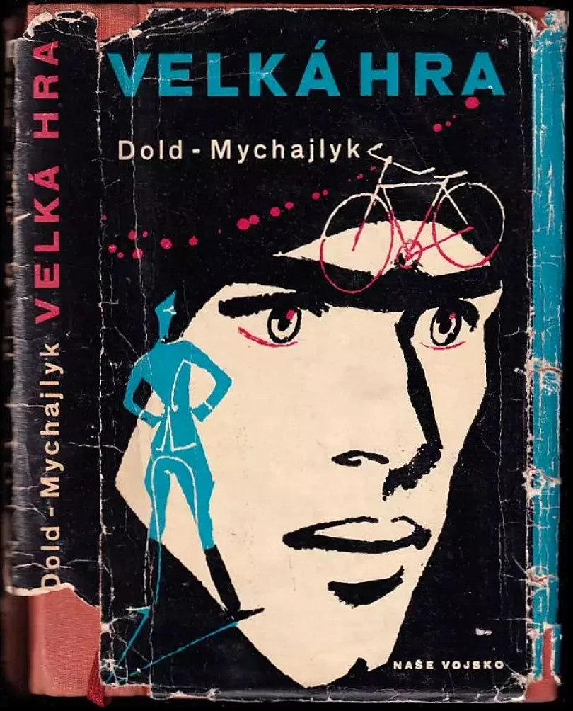 Velká hra (Jurij Petrovyč Dol'd-Mychajlyk, 1961)