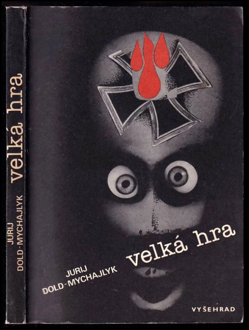 Velká hra (Jurij Petrovyč Dol'd-Mychajlyk, 1983)