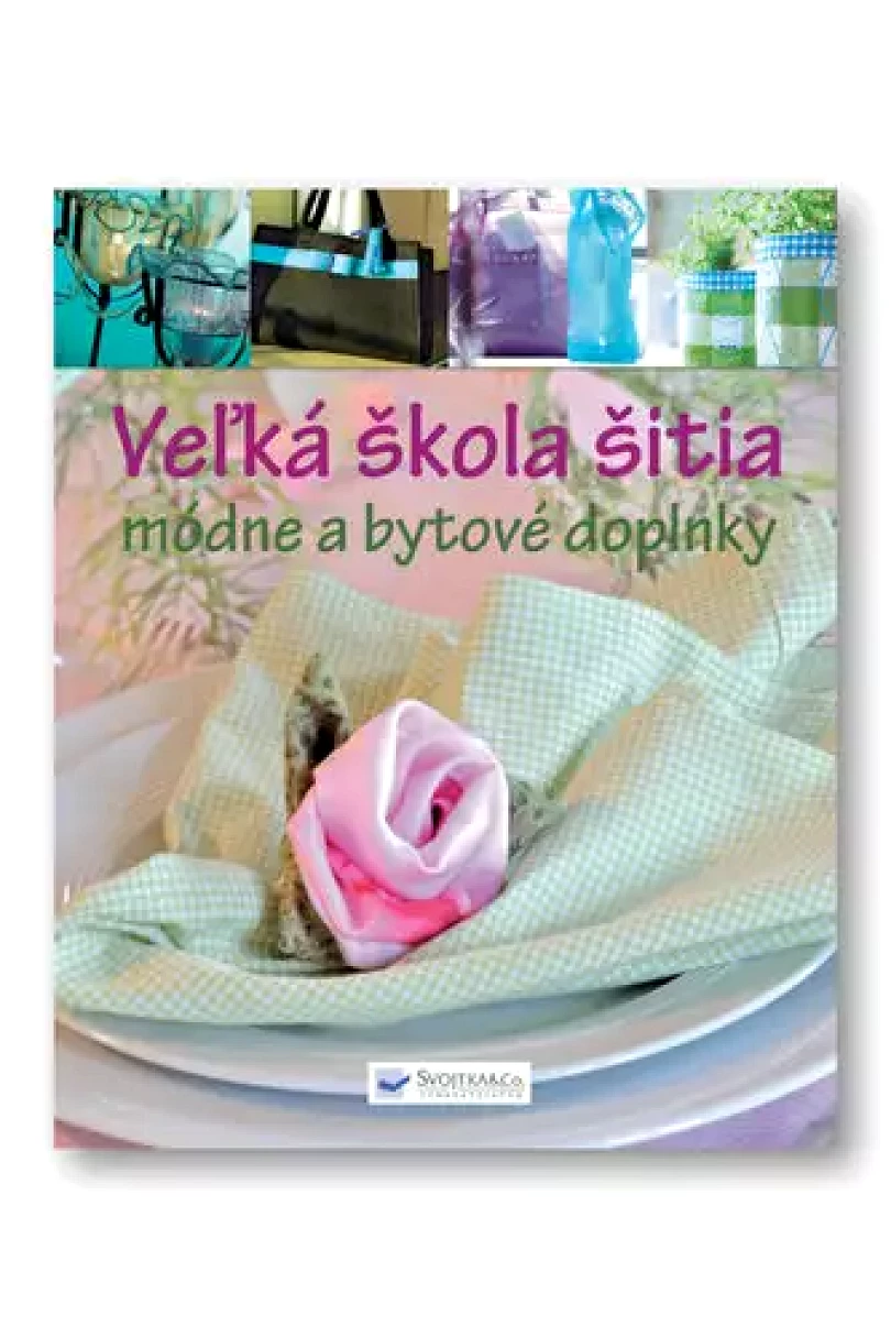 Veľká škola šitia (, 2013)