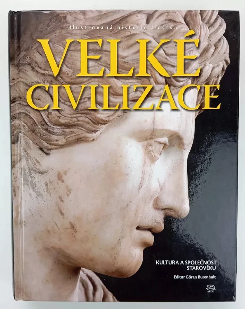 Velké civilizace (, 2006)