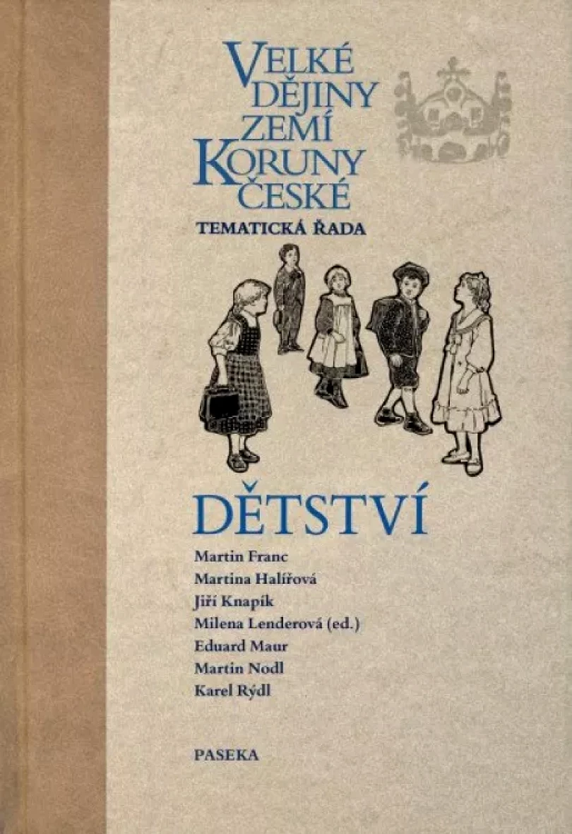 Levně Velké dějiny zemí Koruny české (Eduard Maur, 2021)