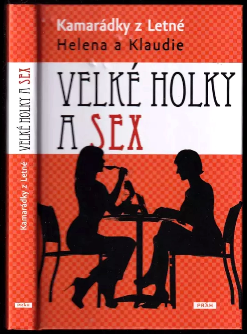 Velké holky a sex (Helena, 2011)