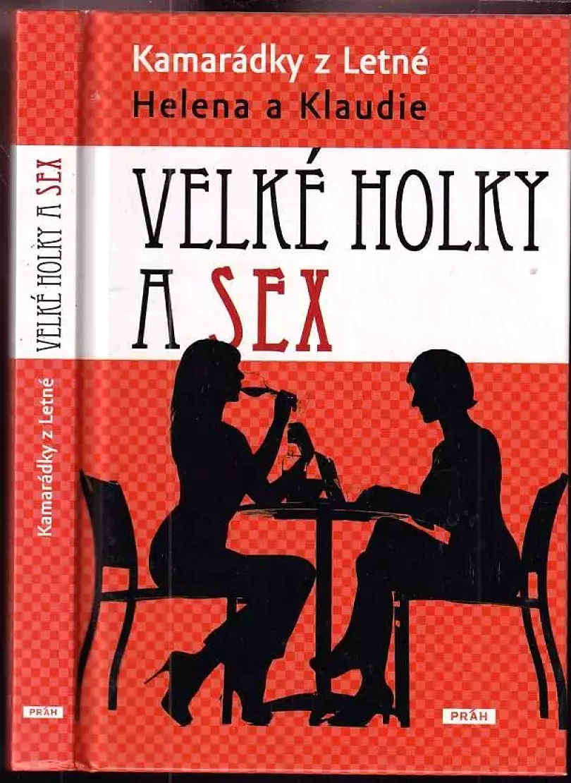 Velké holky a sex (Helena, 2011)