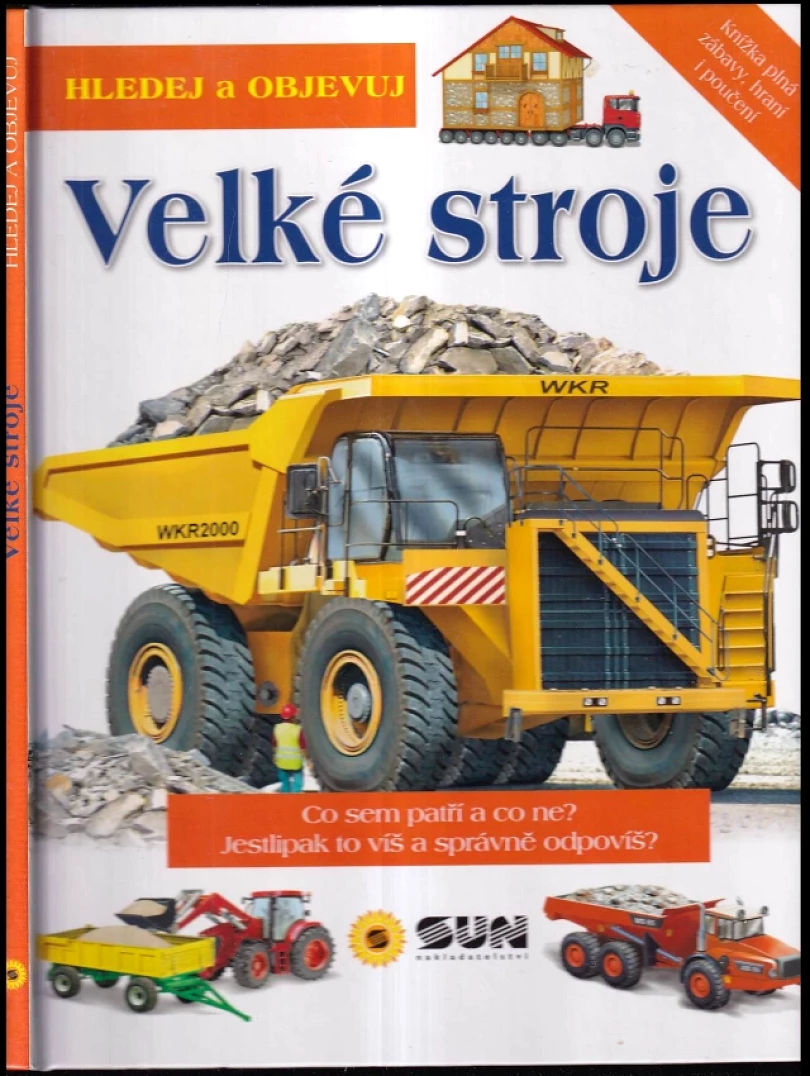 Velké stroje (, 2017)