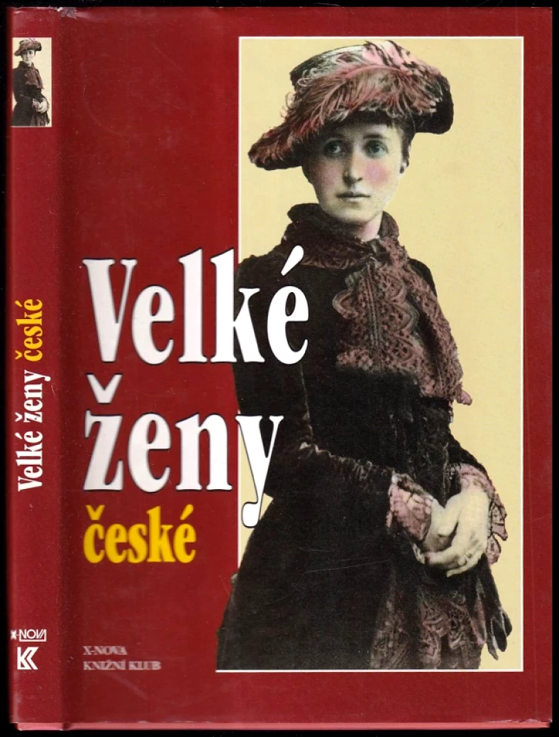 Velké ženy české (, 1997)