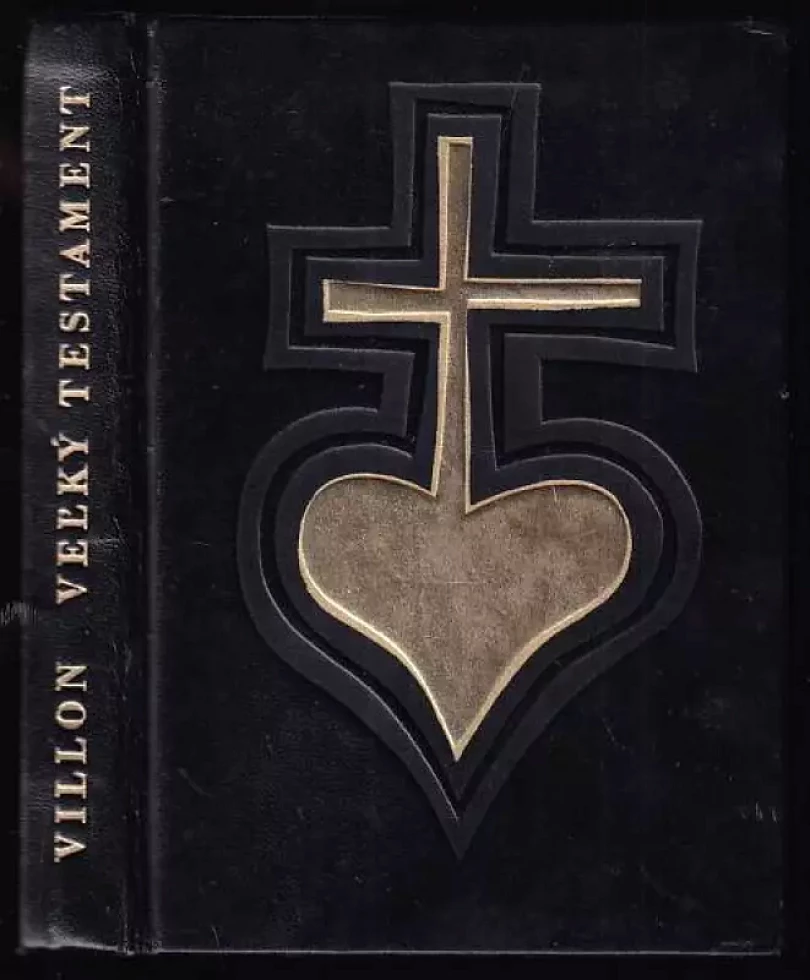 Veľký testament (François Villon, 1965)