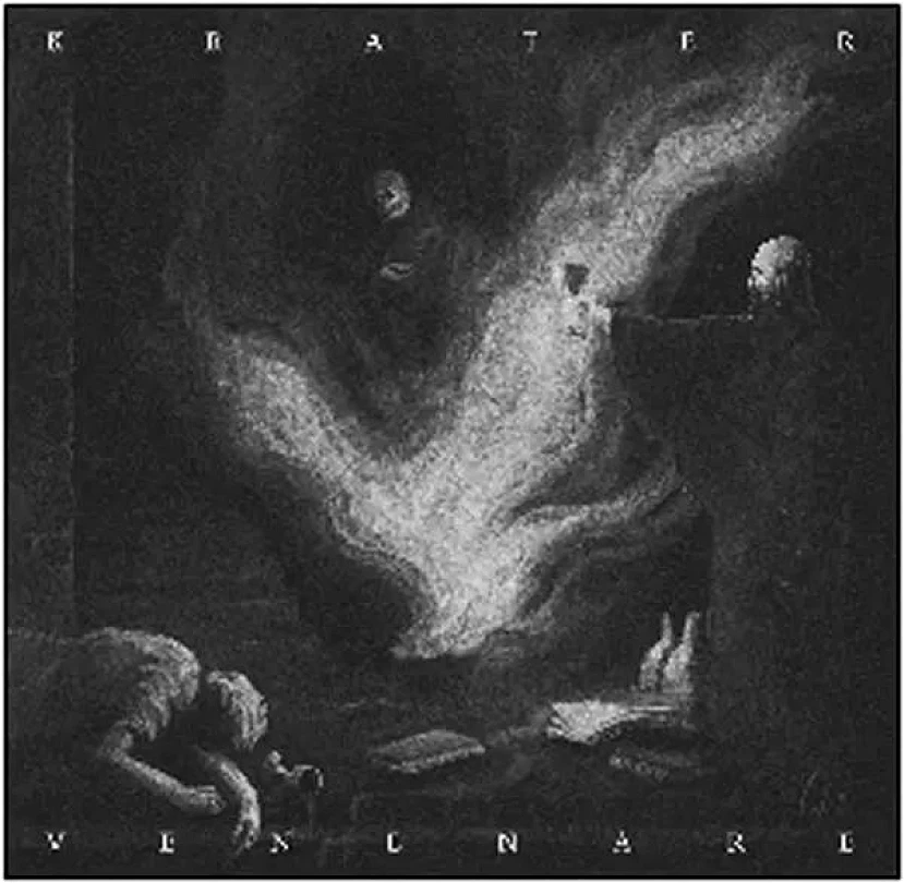 Levně Venenare (Krater, 2019)