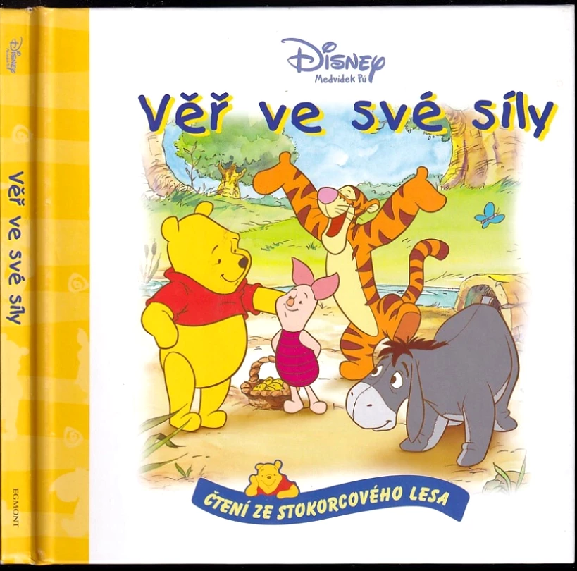Věř ve své síly (, 2007)