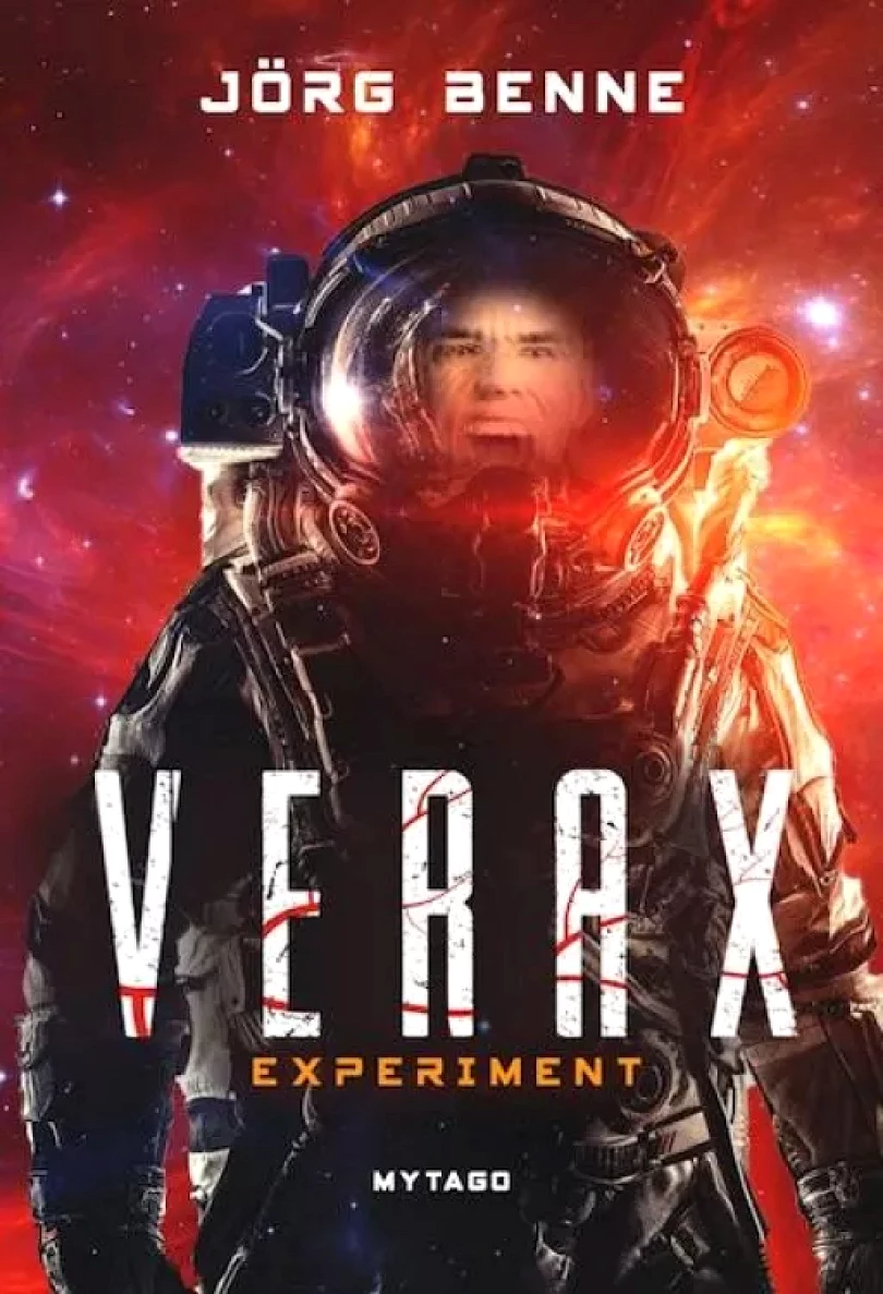Levně Verax (Jörg Benne, 2020)