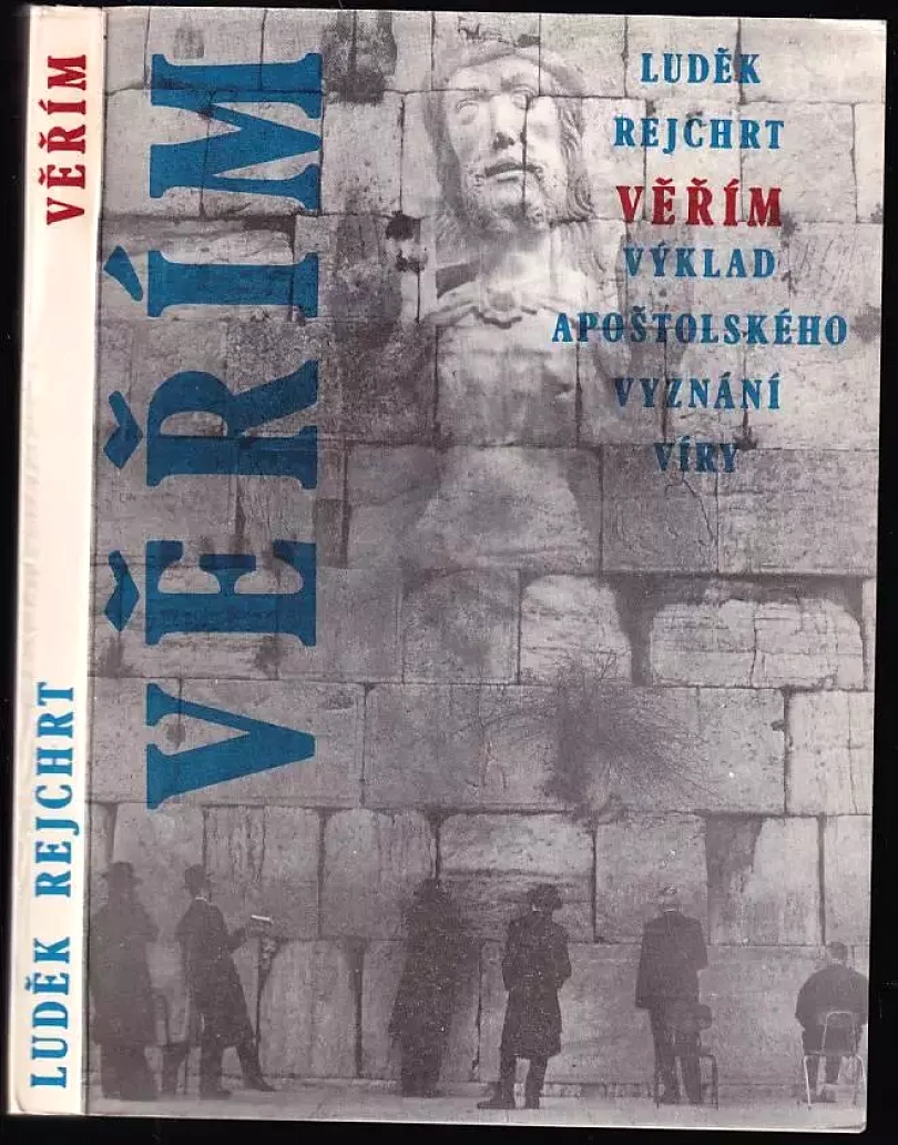 Věřím (Luděk Rejchrt, 1991)