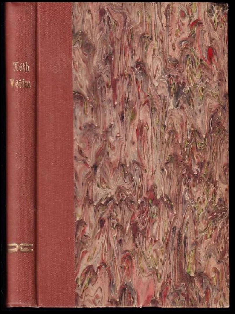 Věřím (Tihamér Tóth, 1948)