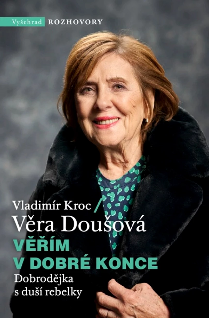 Věřím v dobré konce (Vladimír Kroc, 2024)