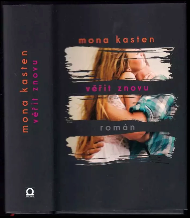 Věřit znovu (Mona Kasten, 2019)