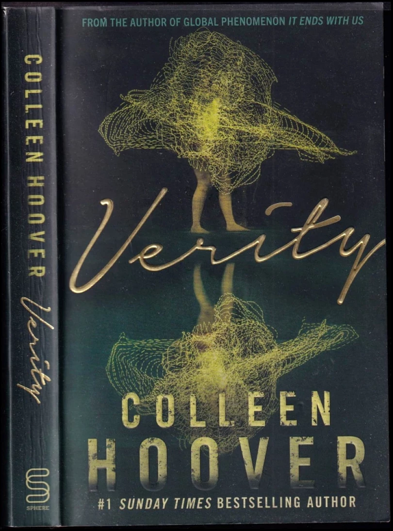 Verity (Colleen Hoover, 2022)
