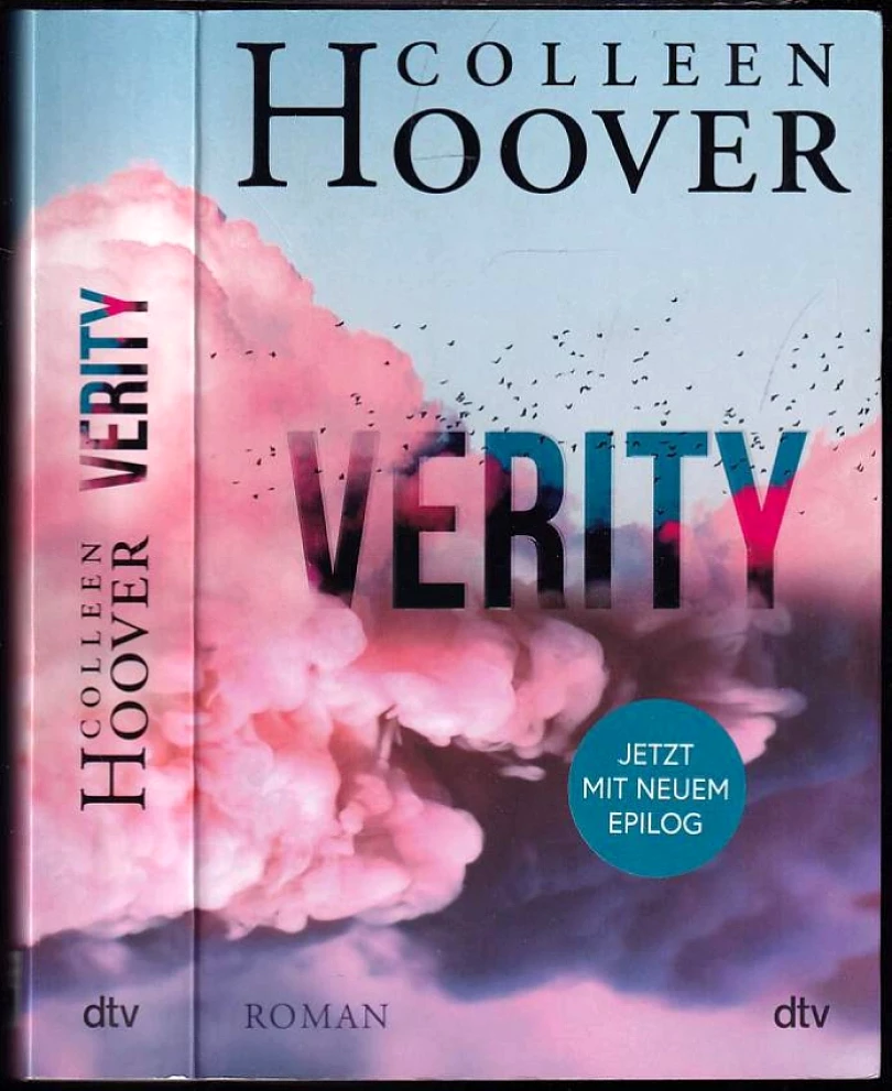 Verity (Colleen Hoover, 2024)