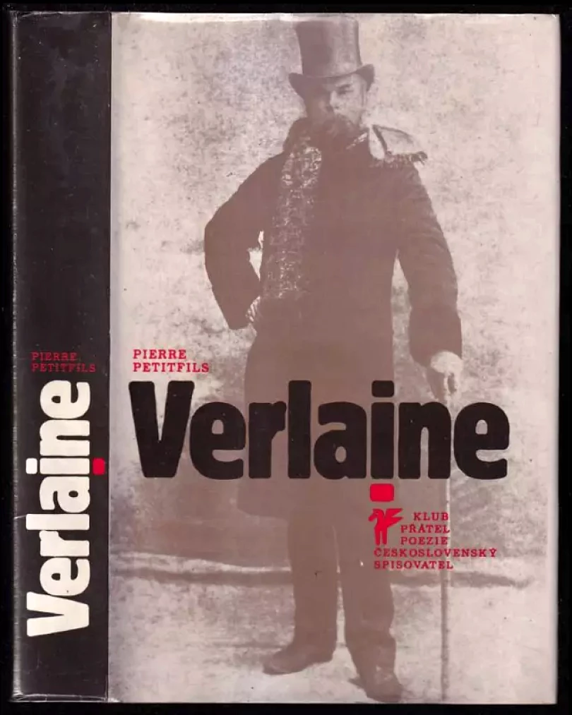 Verlaine (Pierre Petitfils, 1987)