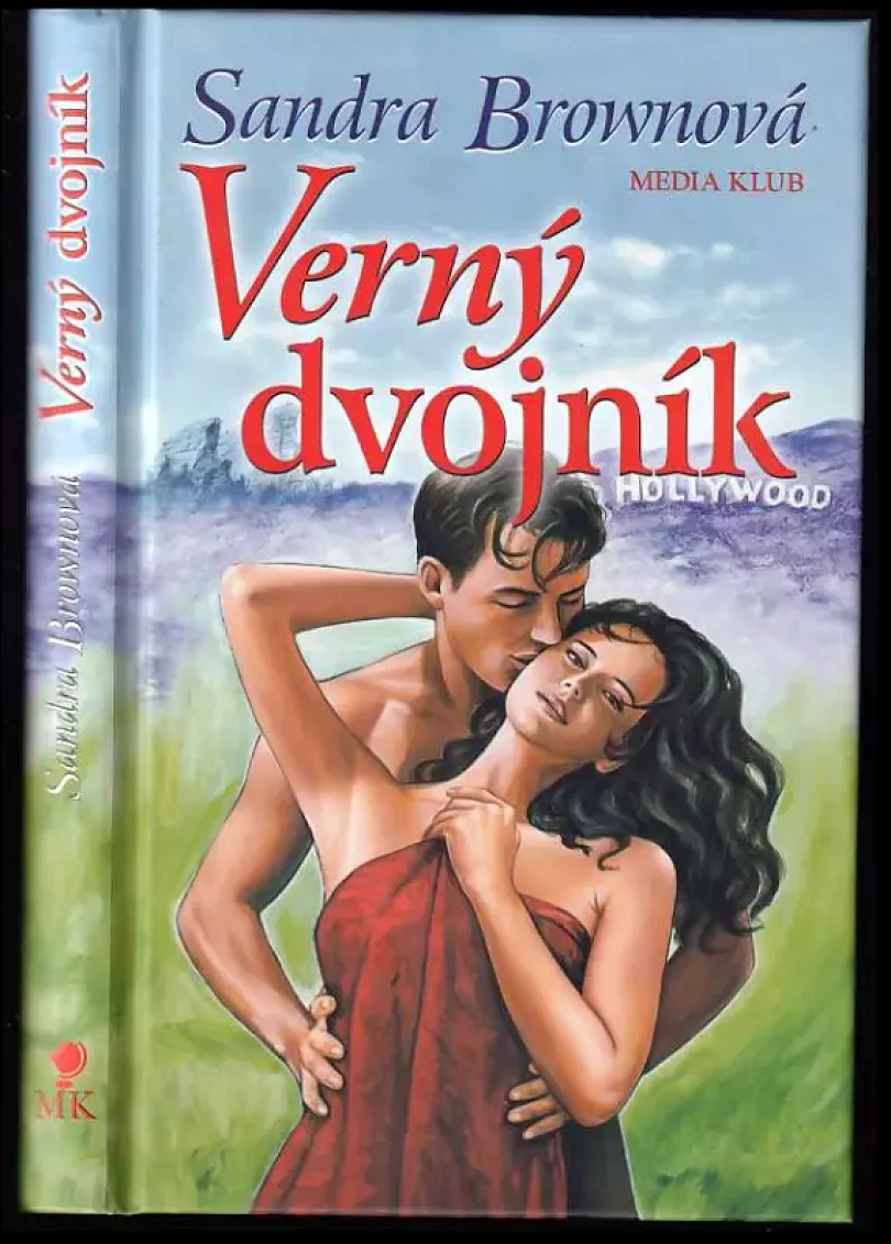 Levně Verný dvojník (Sandra Brown, 2002)