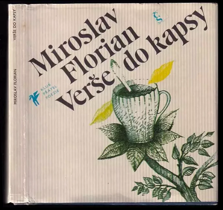 Verše do kapsy (Miroslav Florian, 1984)