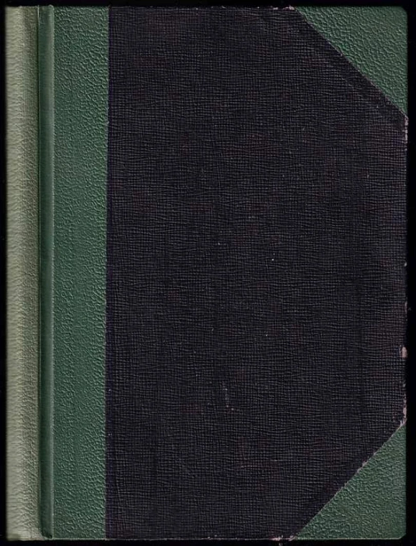 Levně Verše příležitostné (Bohdan Kaminský, 1931)