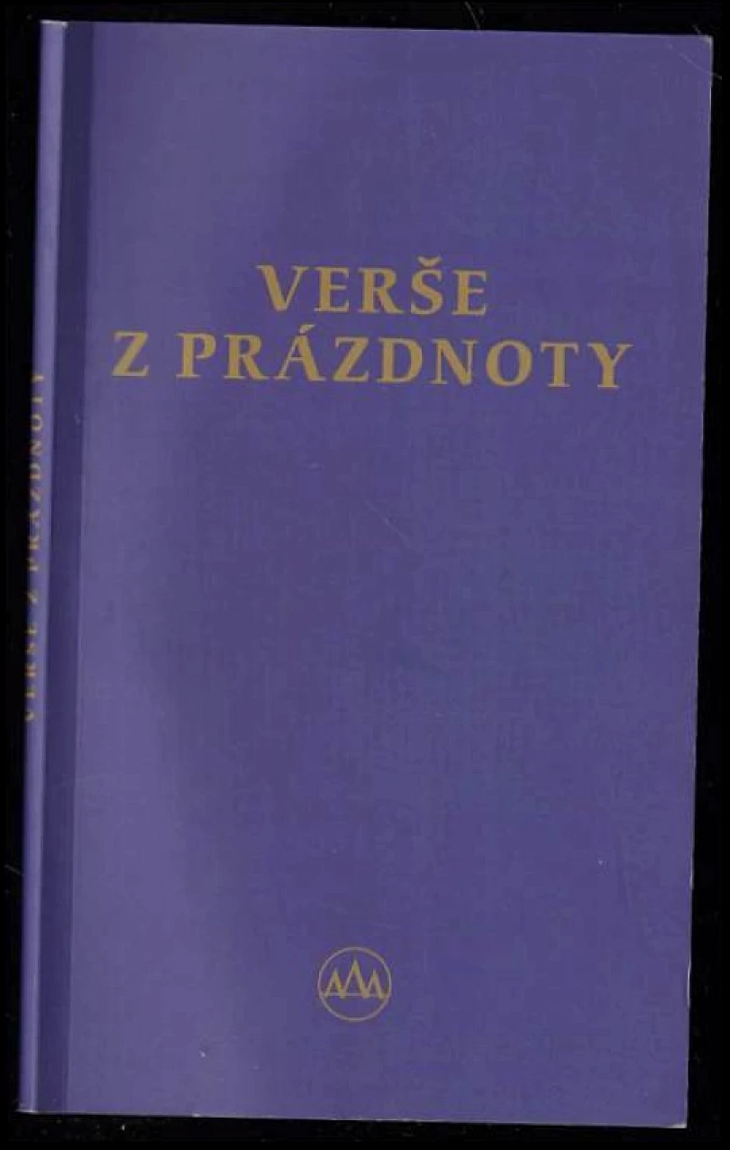 Verše z prázdnoty (Stará paní z Krušných hor, 2011)