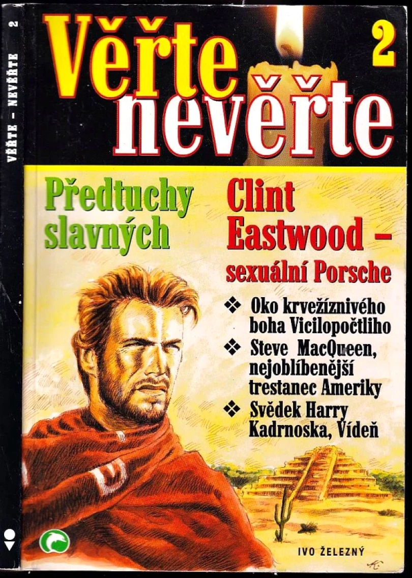 Věřte nevěřte (Jiří Zeman, 2000)