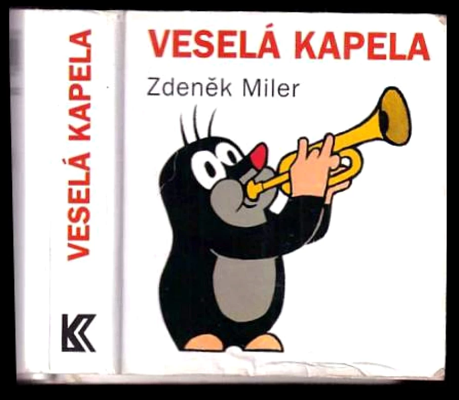 Veselá kapela (Zdeněk Miler, 2005)