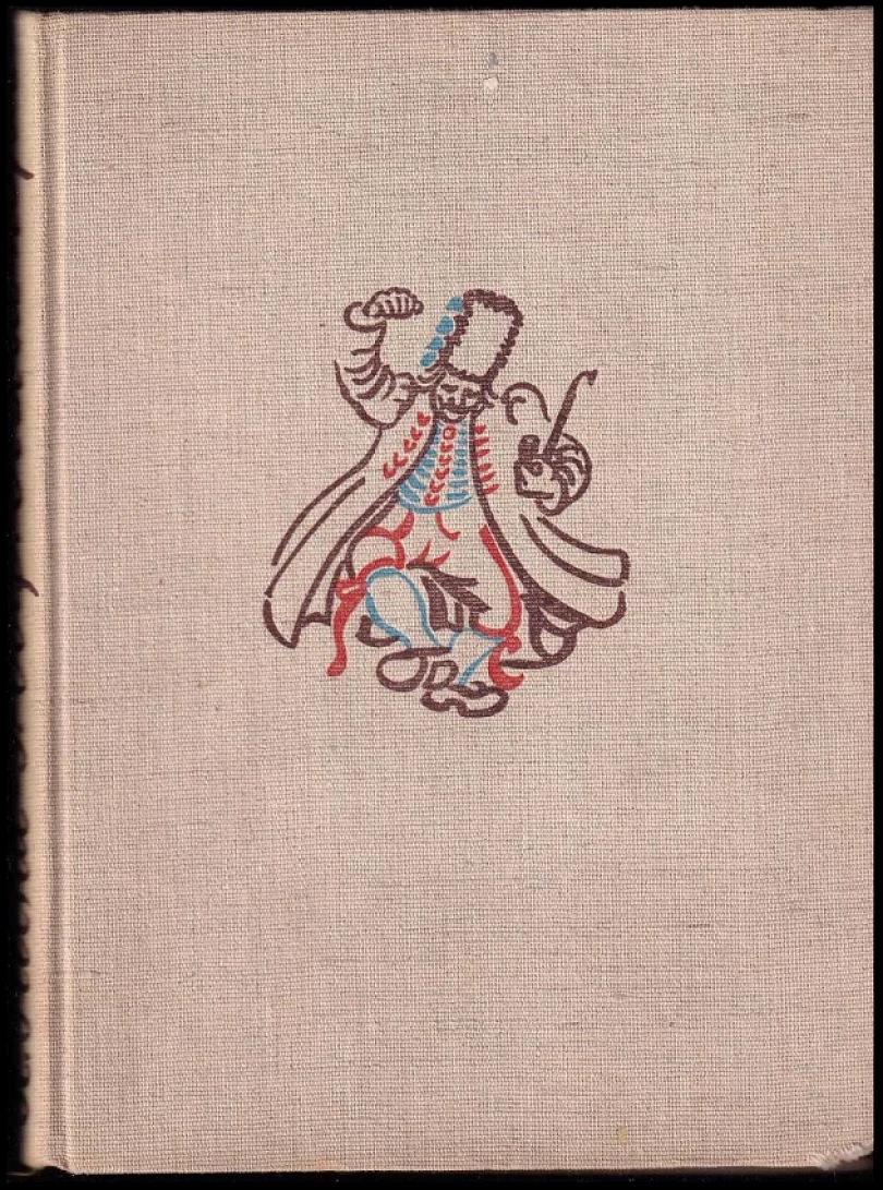 Levně Veselá kopa (Karel Plicka, 1956)