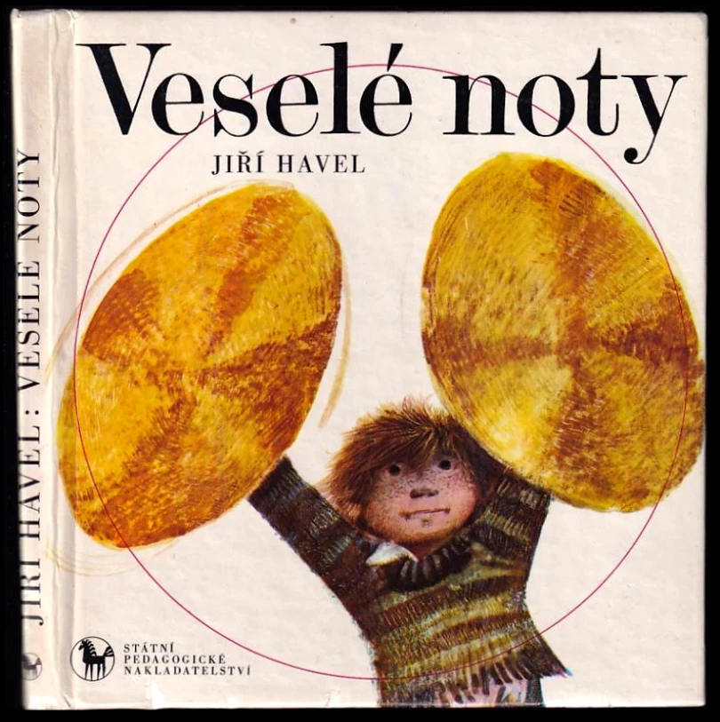 Veselé noty (Jiří Havel, 1983)