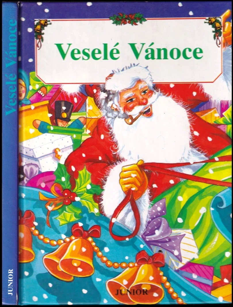 Veselé Vánoce (Gill Guile, 1993)