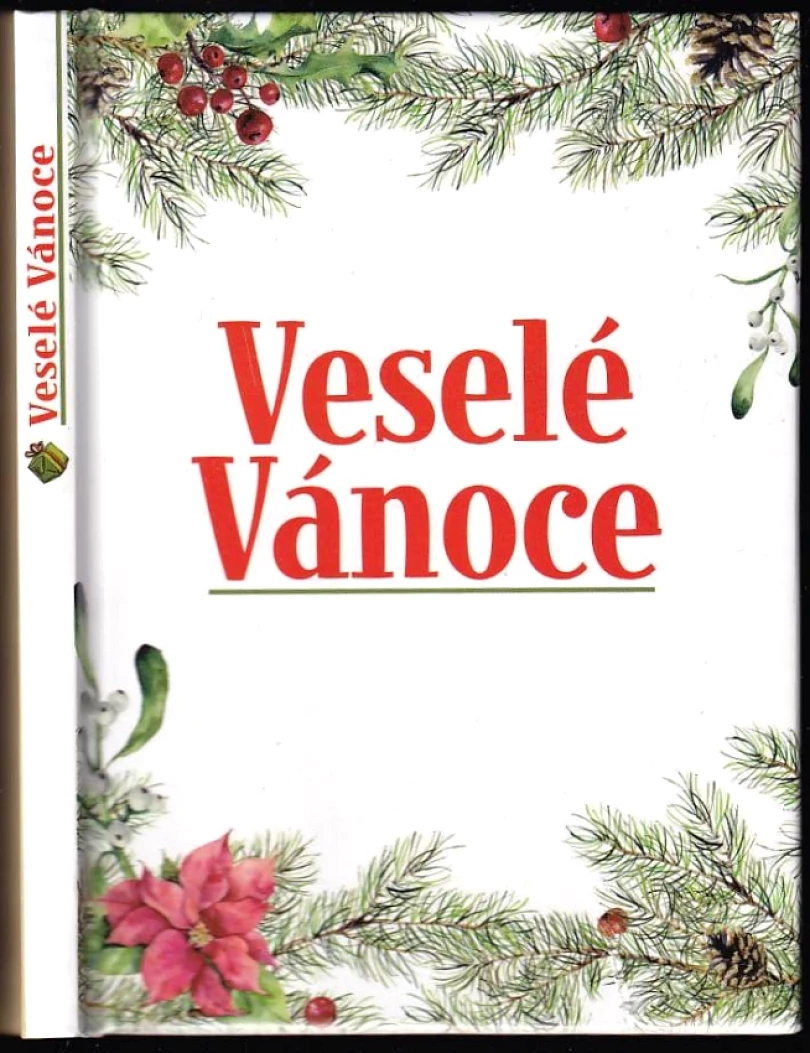 Veselé Vánoce (, 2017)