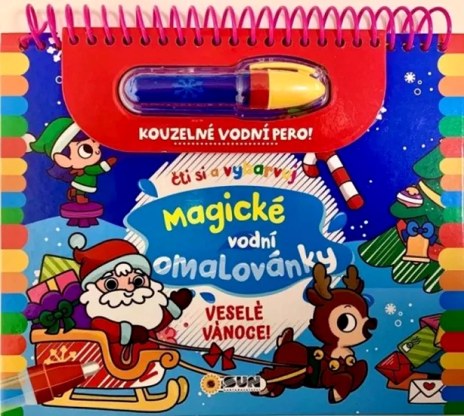 Veselé Vánoce (, 2024)