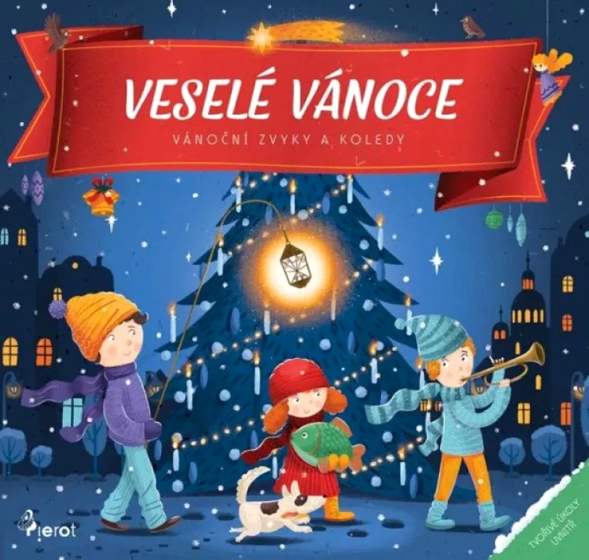 Veselé Vánoce (Petr Šulc, 2024)