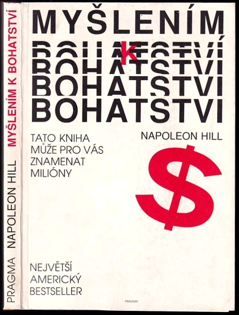Vesmír, jazyk, myšlemí (Vladimír Havlík, 1994)