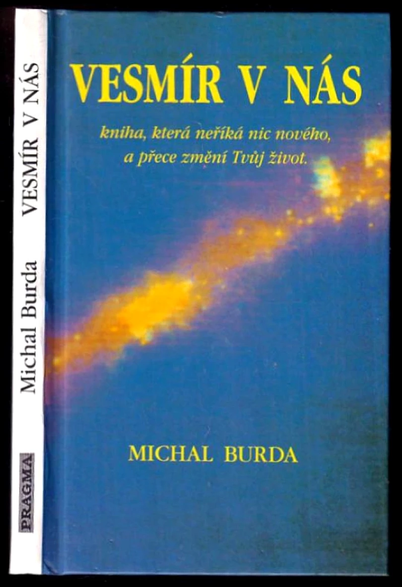 Vesmír v nás (Michal Burda, 1995)