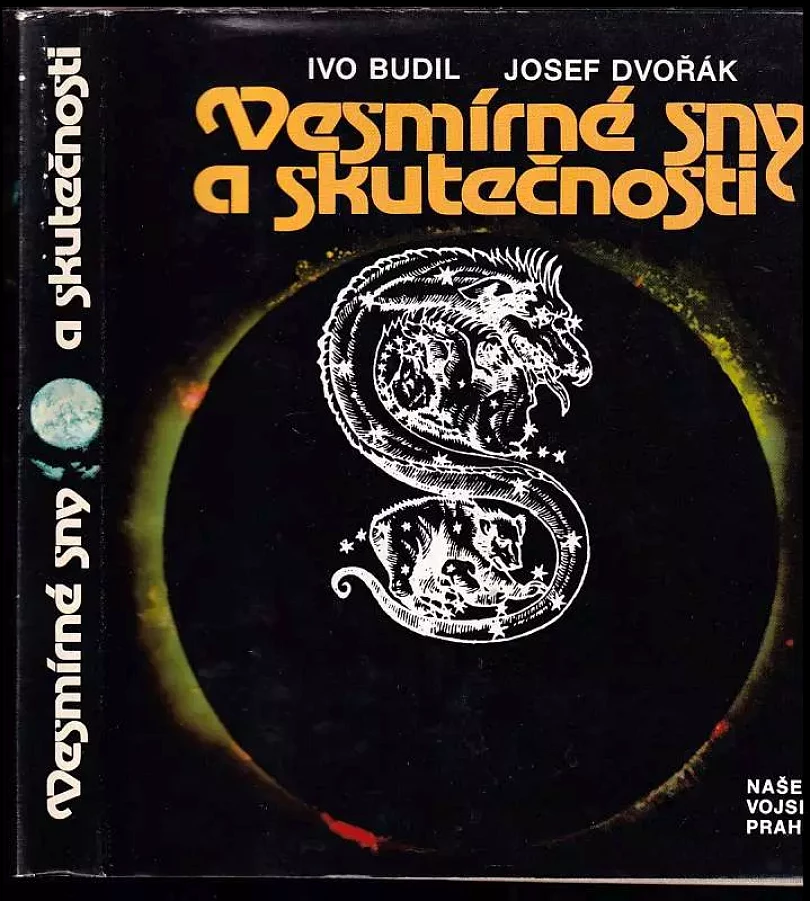 Vesmírné sny a skutečnosti (Ivo Budil, 1983)